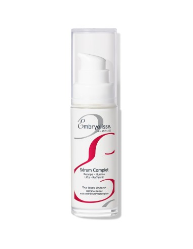 Embryolisse Complete Anti-aging serum