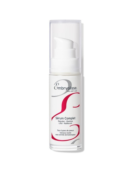 Embryolisse Complete Anti-aging serum