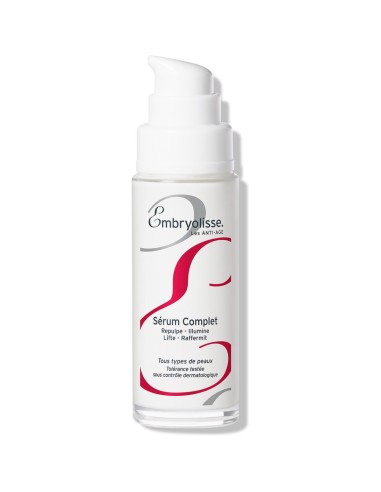 Embryolisse Complete Anti-aging serum