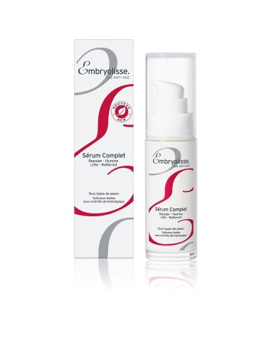 Embryolisse Complete Anti-aging serum
