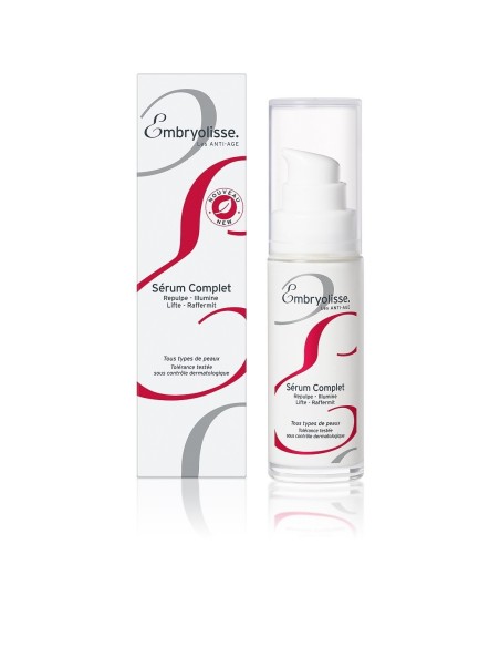 Embryolisse Complete Anti-aging serum