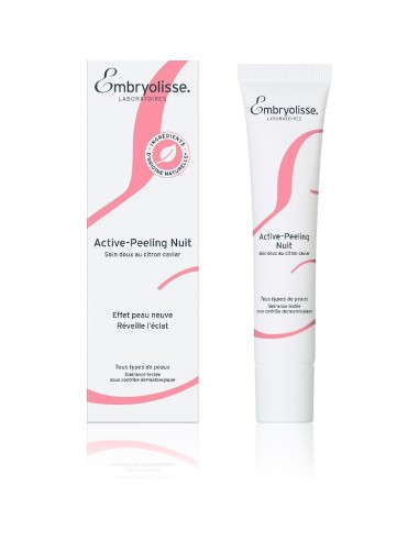 Embryolisse Active Night Peeling