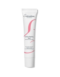 Embryolisse Active Night Peeling