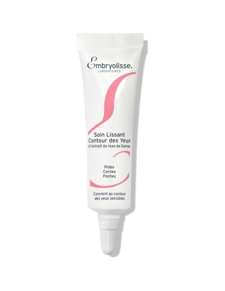 Embryolisse Smoothing Eye Contour Care gel krema