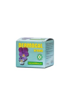 Ekoherbalia Dermocal krema
