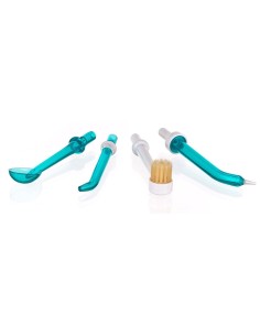 Curaprox Flosserpik set nastavaka za Flosserpik oralni tuš