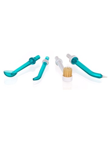Curaprox Flosserpik set nastavaka za Flosserpik oralni tuš