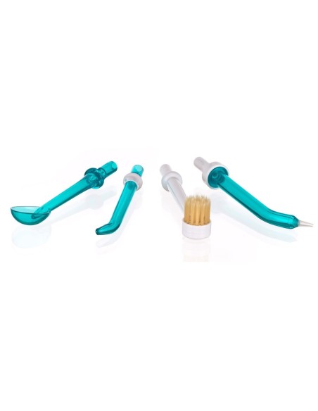 Curaprox Flosserpik set nastavaka za Flosserpik oralni tuš