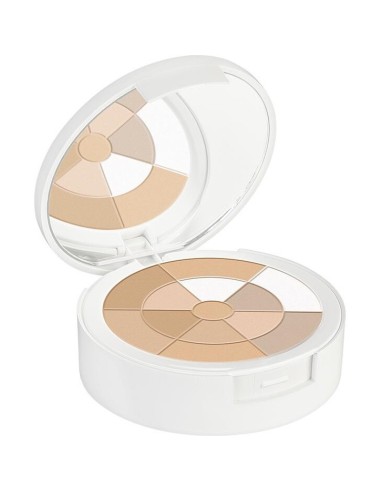 Avene Couvrance Mozaik puder Prozračni