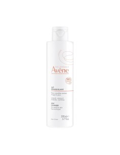 Avene Blago mlijeko za čišćenje