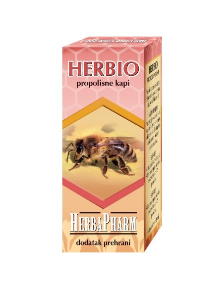 HerbaPharm Herbio kapi