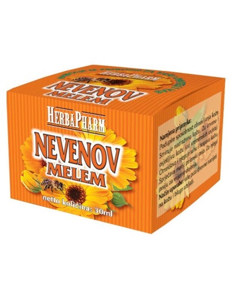 HerbaPharm Nevenov Melem