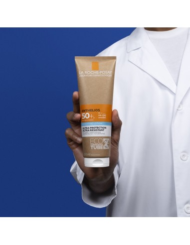 La Roche-Posay Anthelios Mlijeko za tijelo SPF 50+ ECO pakiranje