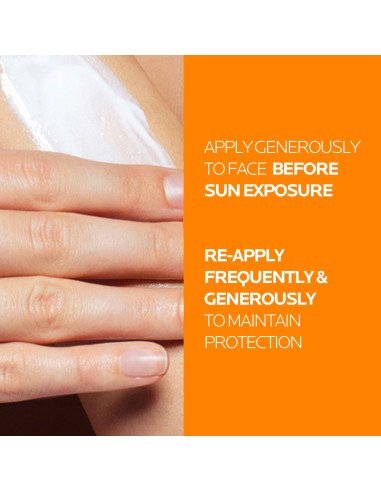 La Roche-Posay Anthelios UVMUNE 400 Hidratantna krema SPF50+