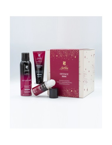 Bionike Gift Box Defence Man