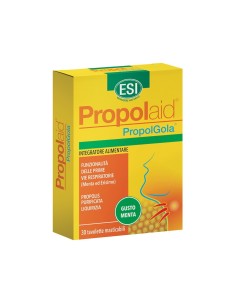Esi Propolgola menta tablete za žvakanje