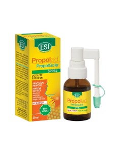 Esi Propolgola Sprej za grlo