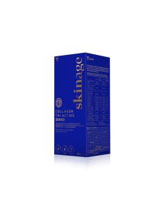 Yasenka Skinage Collagen Tri Active 2000 2