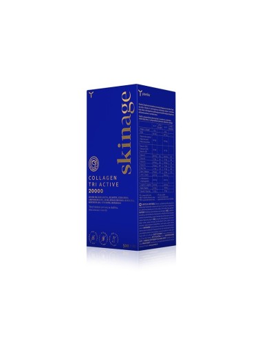 Yasenka Skinage Collagen Tri Active 2000