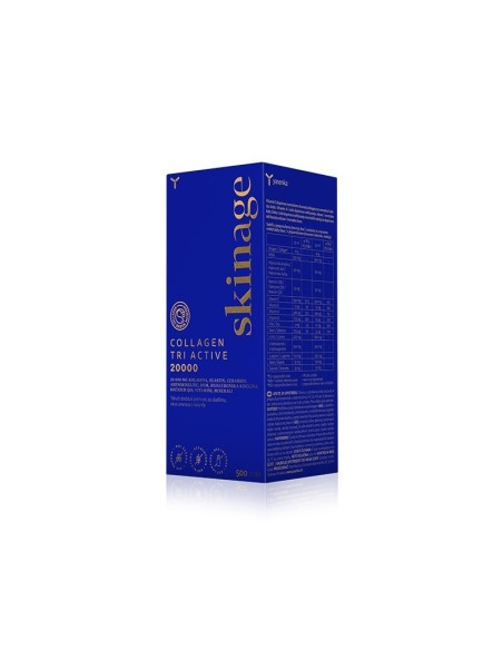Yasenka Skinage Collagen Tri Active 2000