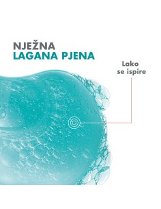Avene Cleanance gel za čišćenje lica 2