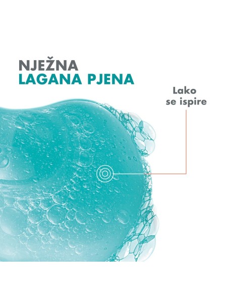 Avene Cleanance gel za čišćenje lica
