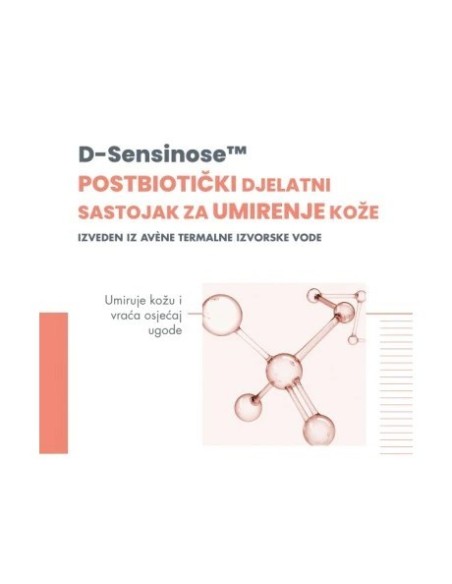 Avene Tolerance Control Umirujuća krema
