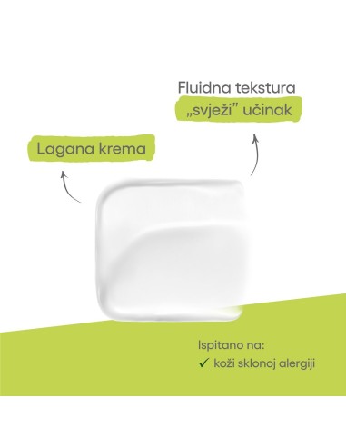 A-Derma Biology AR dermatološka njega protiv crvenila