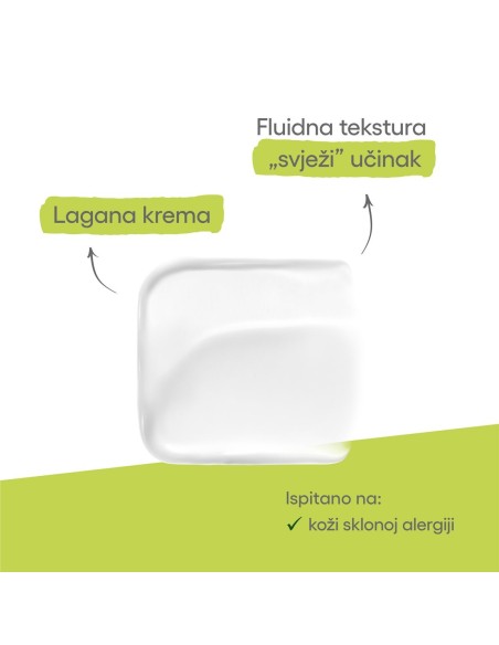 A-Derma Biology AR dermatološka njega protiv crvenila