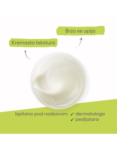 A-derma Exomega Control Emolijentna krema
