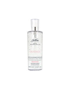 Bionike Defence Esencijalna vodena gelirana otopina (Cleansing water-gel makeup remover)