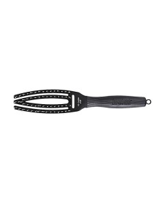 Olivia Garden Fingerbrush combo small