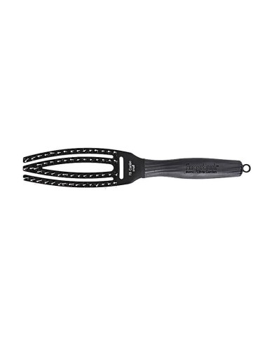 Olivia Garden Fingerbrush combo small