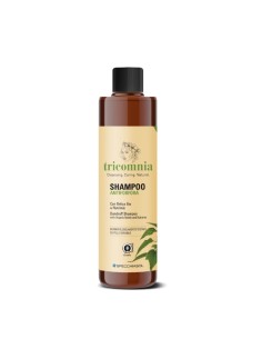 Specchiasol Tricomnia šampon protiv peruti