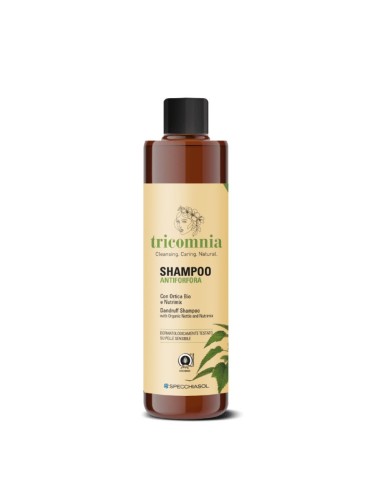 Specchiasol Tricomnia šampon protiv peruti