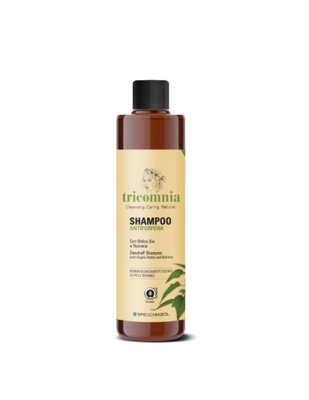 Specchiasol Tricomnia šampon protiv peruti