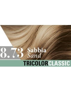 Specchiasol Tricolor Classic boja za kosu