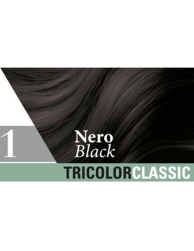 Specchiasol Tricolor Classic boja za kosu