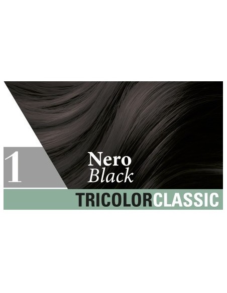 Specchiasol Tricolor Classic boja za kosu