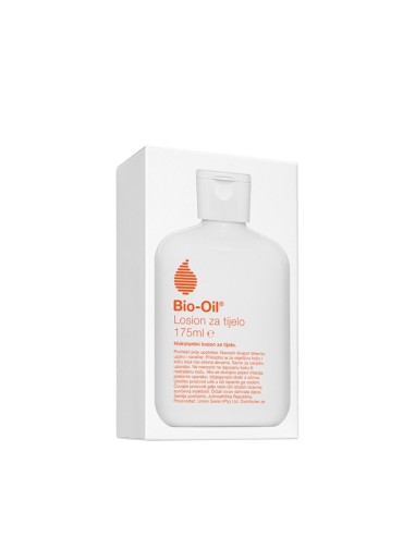 Bio-Oil Losion