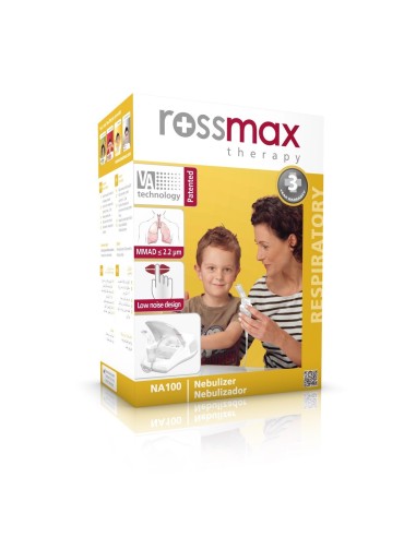 Rossmax Inhalator NA-100