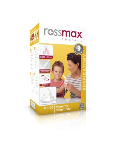 Rossmax Inhalator NE-100
