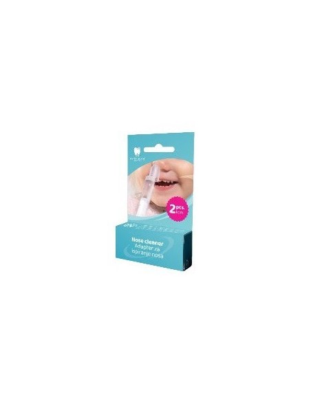Nose Cleaner Adapter za ispiranje nosa