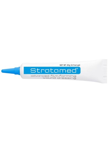 Stratpharma Stratamed Silikonski gel koji pospješuje cijeljenje rana raznih etiologija