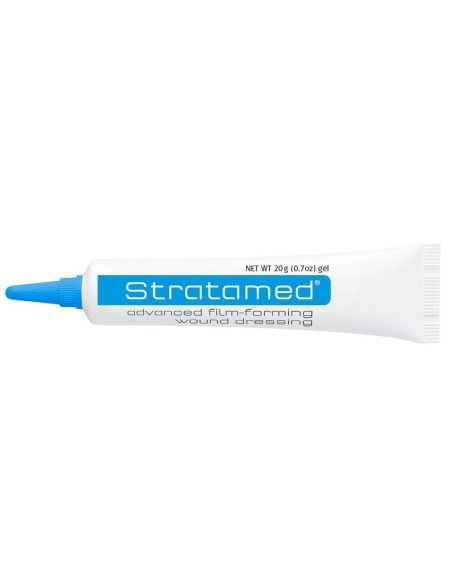Stratpharma Stratamed Silikonski gel koji pospješuje cijeljenje rana raznih etiologija