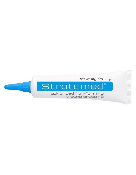 Stratpharma Stratamed Silikonski gel koji pospješuje cijeljenje rana raznih etiologija