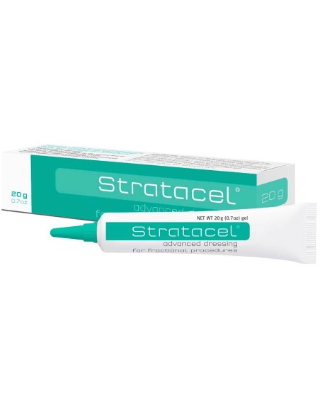 Stratpharma Stratacel Inovativni gel za obnovu kože nakon frakcijskih tretmana