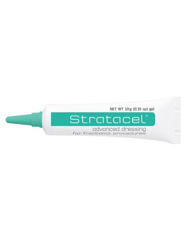 Stratpharma Stratacel Inovativni gel za obnovu kože nakon frakcijskih tretmana