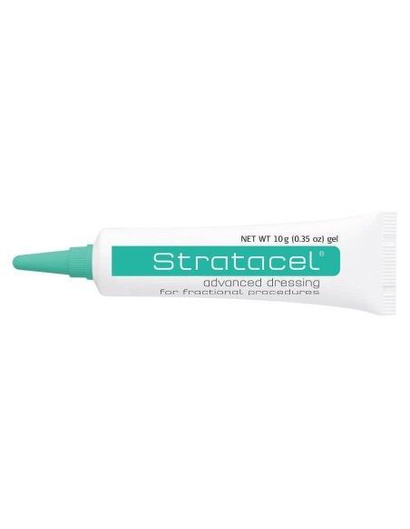 Stratpharma Stratacel Inovativni gel za obnovu kože nakon frakcijskih tretmana