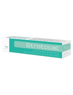 Stratpharma Stratacel Inovativni gel za obnovu kože nakon frakcijskih tretmana 2